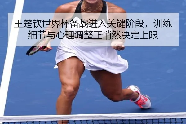 王楚钦世界杯备战进入关键阶段，训练细节与心理调整正悄然决定上限